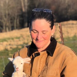 Meet your Posher, Donna